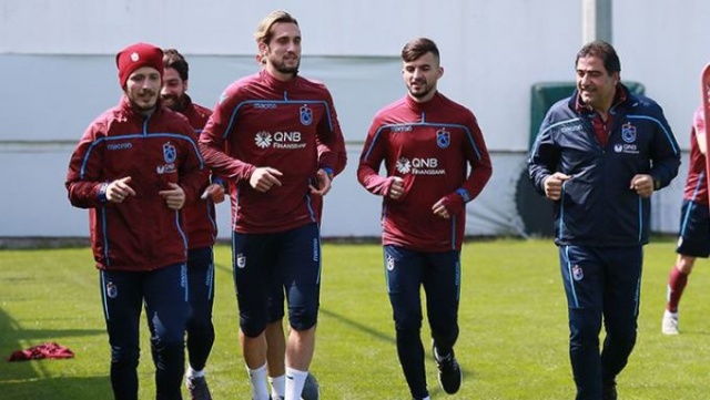 Trabzonspor'da altyapının başındaki isim Cihan: Bizde Abdülkadir ve Yusuf bitmez 20