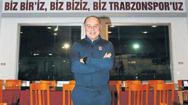 Trabzonspor'da altyapının başındaki isim Cihan: Bizde Abdülkadir ve Yusuf bitmez 5