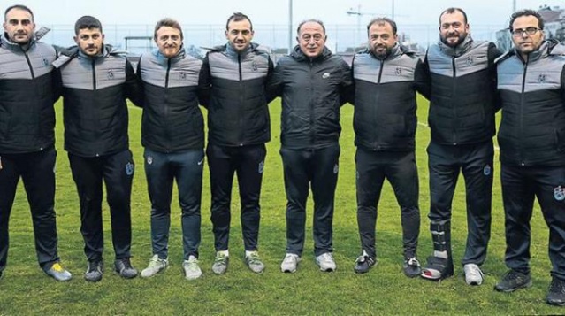 Trabzonspor'da altyapının başındaki isim Cihan: Bizde Abdülkadir ve Yusuf bitmez 2