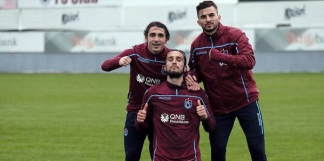 Trabzonspor'da altyapının başındaki isim Cihan: Bizde Abdülkadir ve Yusuf bitmez 17