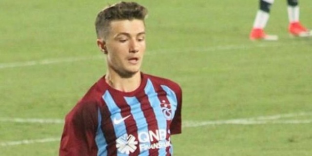 Trabzonspor'da altyapının başındaki isim Cihan: Bizde Abdülkadir ve Yusuf bitmez 15