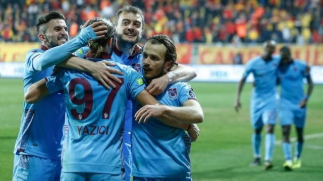 Trabzonspor'da altyapının başındaki isim Cihan: Bizde Abdülkadir ve Yusuf bitmez 18