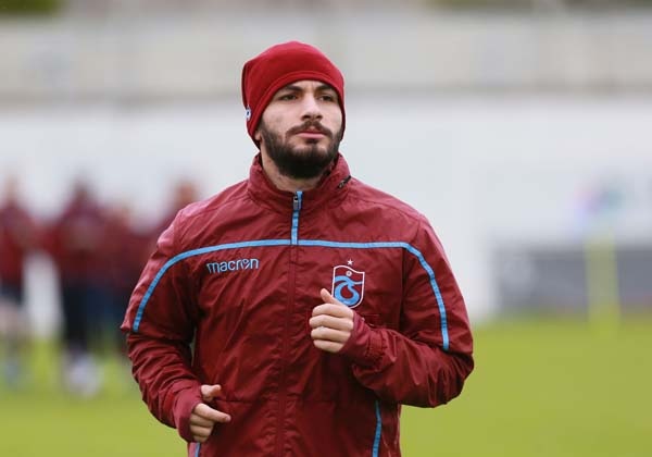 Trabzonspor Malatya'ya hazırlanıyor 3