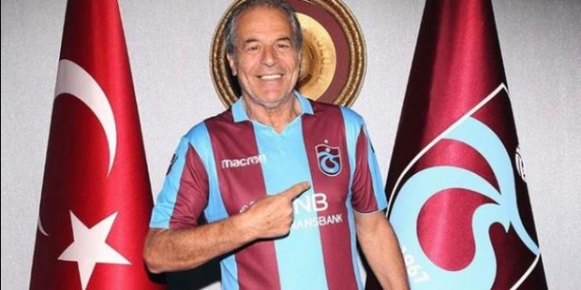 Denizci: Trabzonspor kayyumda olabilirdi... 3