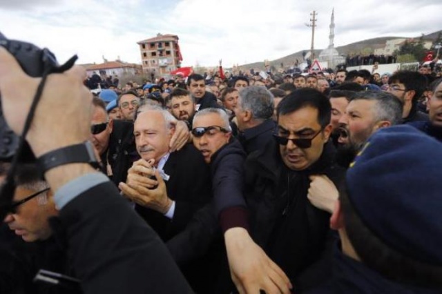 Kılıçdaroğlu'na saldırı sonrası Erdoğan'dan talimat 2