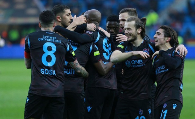 Yılmaz Vural: "Trabzonspor’un son galibiyetinde ben vardım..." 2