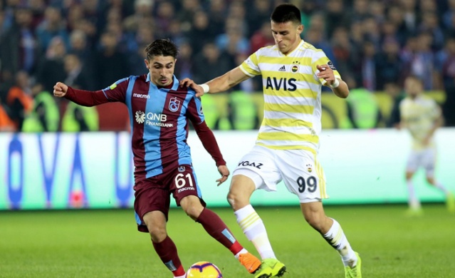 Yılmaz Vural: "Trabzonspor’un son galibiyetinde ben vardım..." 5