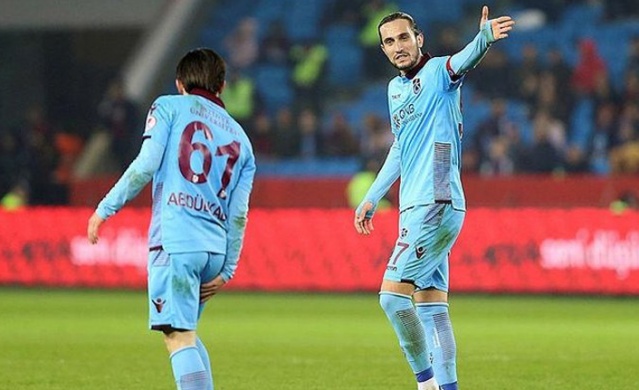 Yılmaz Vural: "Trabzonspor’un son galibiyetinde ben vardım..." 4