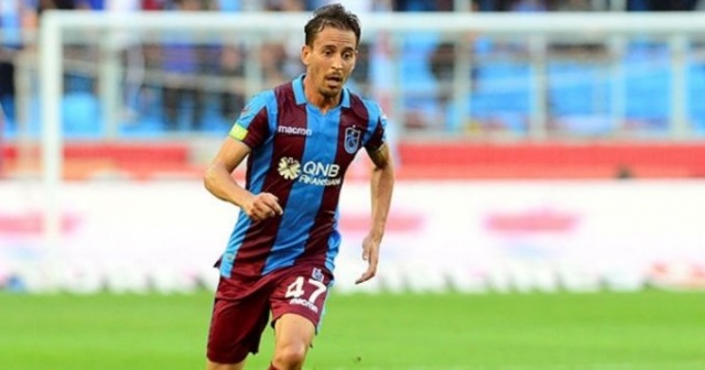 Trabzonspor'un muhtemel Fener 11'i 3