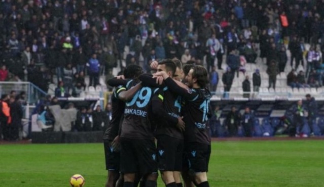 Mandıralı'dan Fenerbahçe - Trabzonspor maçı yorumu 2