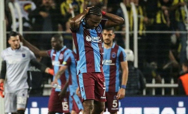 Süper Lig'de uzatma dakikaları olmasaydı Trabzonspor kaçıncı olurdu? 2