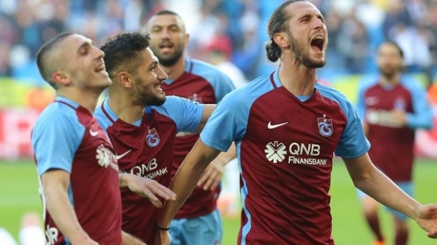 "Trabzonspor’da yol parası vermeye imtina edilen adamlar geleceği kurtarıyor" 3
