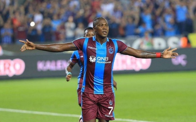 Trabzonsporlu Rodallega'ya transfer kıskacı 4