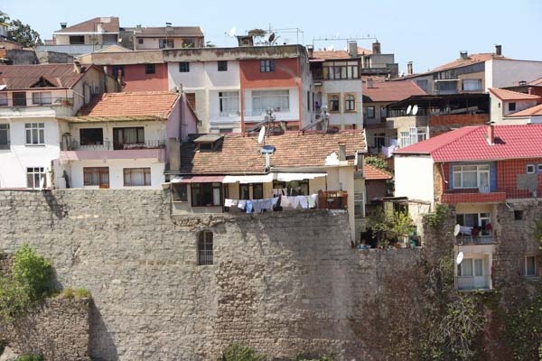 Trabzon'da önemli isimden kale içi önerisi 5
