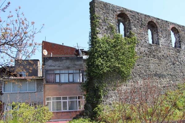 Trabzon'da önemli isimden kale içi önerisi 11