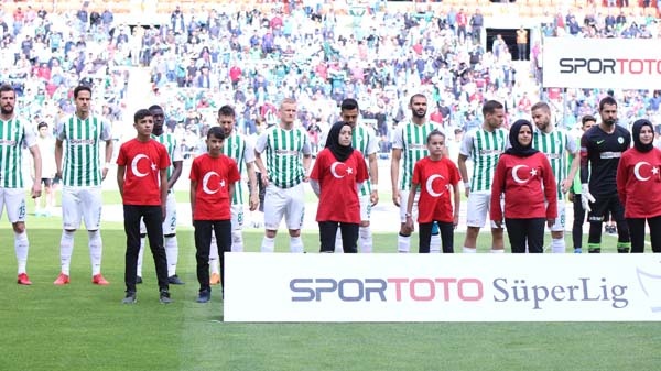 Konyaspor Trabzonspor maçında neler oldu? 16