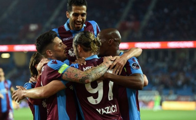 Trabzonspor hedefi zora soktu 3