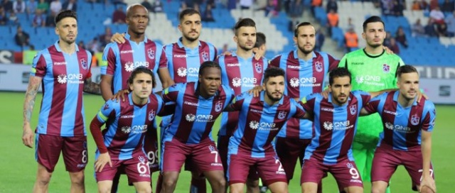 "Trabzonspor 1 puana sevinmez" 3