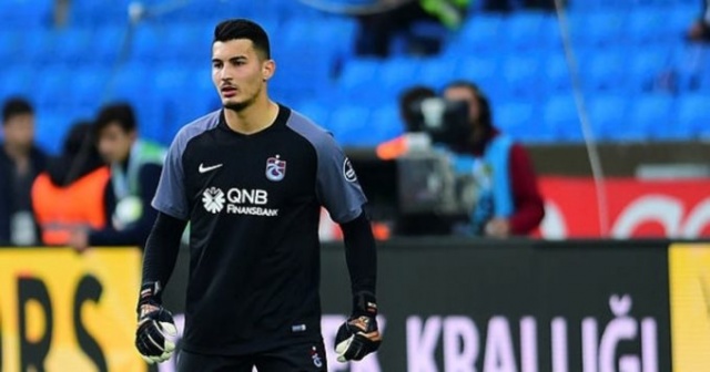 Trabzonsporlu futbolcunun menajerinden flaş açıklama 5