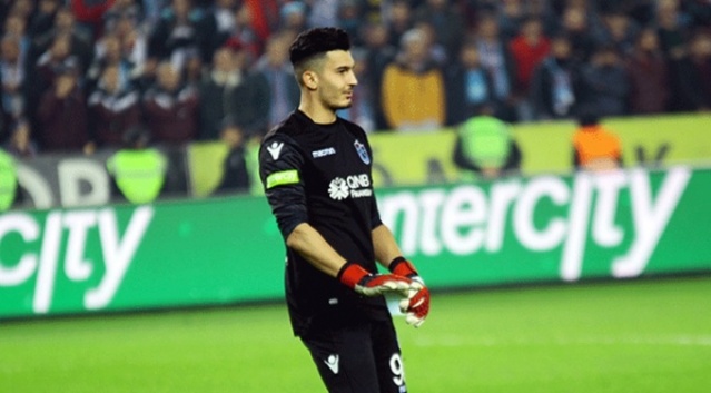 Trabzonsporlu futbolcunun menajerinden flaş açıklama 4