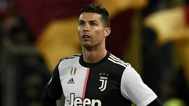 Ronaldo Filistin'e iftar yemekleri için 1.5 milyon dolar bağışladı 4