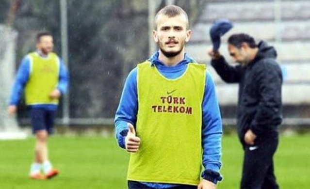 Trabzonspor'da Abdülkadir Parmak gerçeği! 2