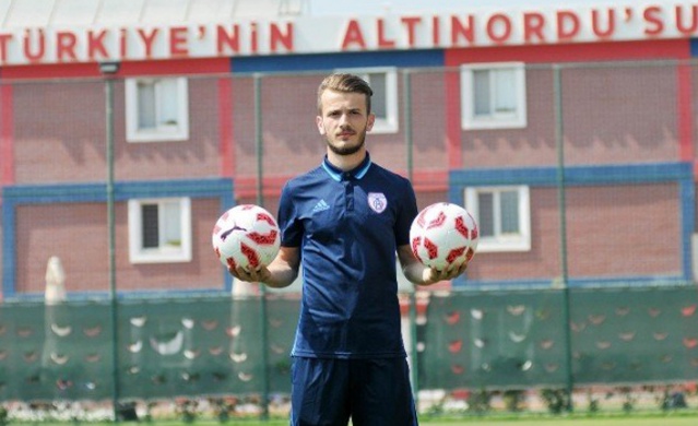 Trabzonspor'da Abdülkadir Parmak gerçeği! 4