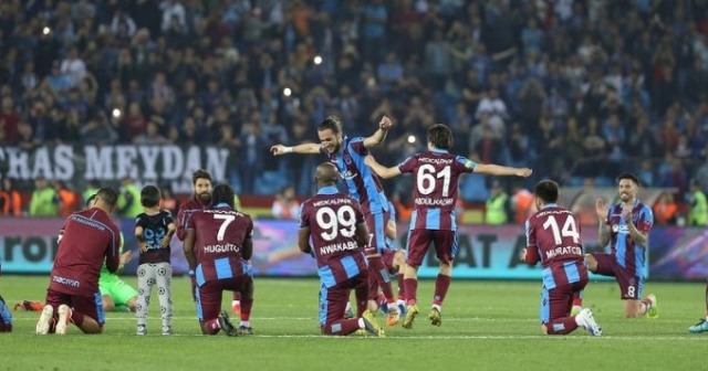 Trabzonspor krizi fırsata çevirdi 4