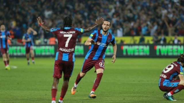 Trabzonspor krizi fırsata çevirdi 5