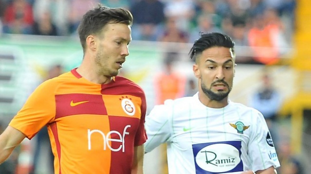 Trabzonspor transfer haberleri - 27.05.2019 5