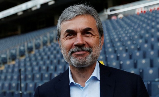 Süper Lig’in en çok konuşulan teknik direktörleri 6