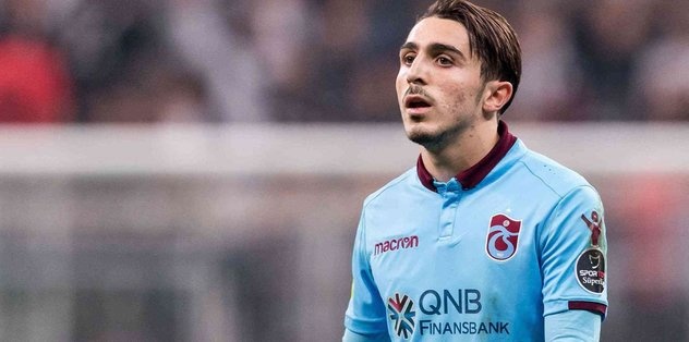 Trabzonspor transfer haberleri - 31.05.2019 7