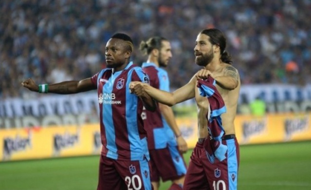 İşte Trabzonsporlu futbolcuların değerleri 14