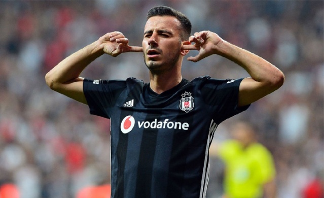 Süper Lig’de forma giyen futbolcular askerde! 9