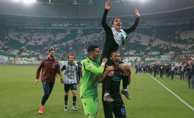 Altyapı Trabzonspor’a değer kattı! 3