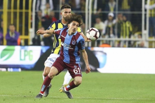 Abdülkadir Ömür kararını açıkladı! Trabzonspor'da kalacak mı? 2