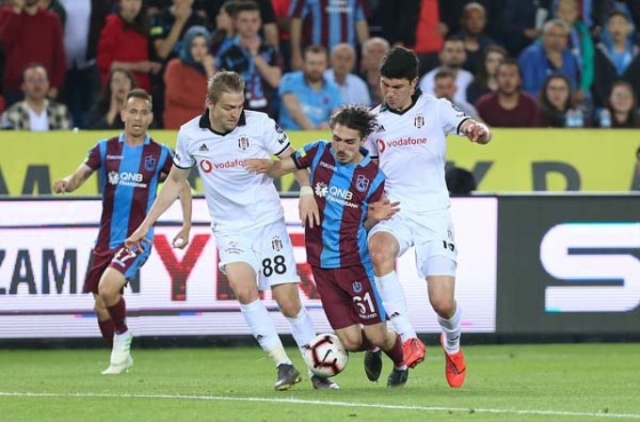 Abdülkadir Ömür kararını açıkladı! Trabzonspor'da kalacak mı? 3