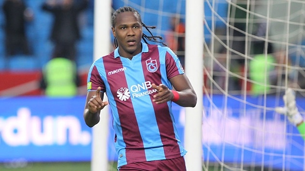 Rodallega sabır taşırıyor 9