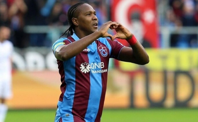 Rodallega sabır taşırıyor 5