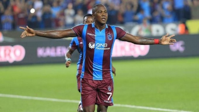 Rodallega'da flaş gelişme! 2