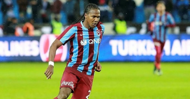 Rodallega'da flaş gelişme! 3