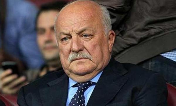 Sadri Şener: Trabzonspor mükemmel işler başardı 2