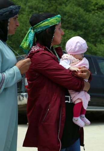 Boğa güreşlerinde onu hakemler bile arenadan uzaklaştıramadı 3