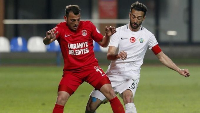 Trabzonspor transfer haberleri - 17.06.2019 2