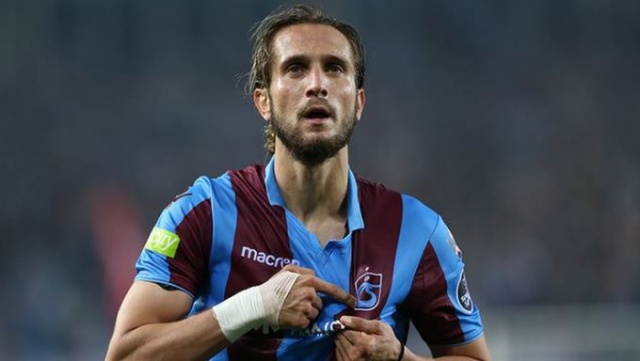 Trabzonspor transfer haberleri - 20.06.2019 7