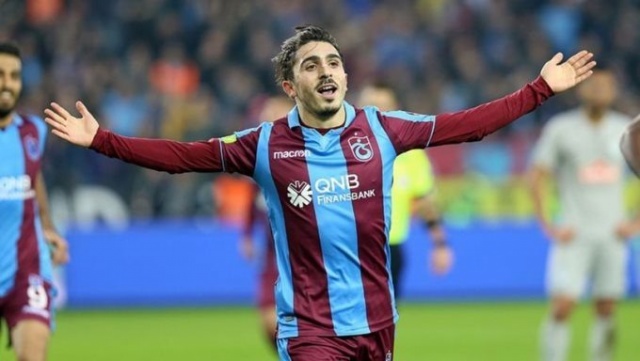 Trabzonspor'da transfer müjdesi 5