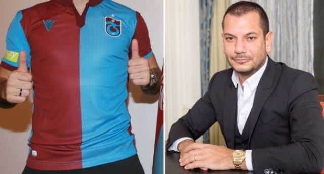 Trabzonspor'da transfer müjdesi 8