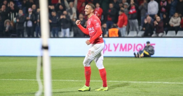 Faslı golcü Rachid Alioui'den flaş Trabzonspor açıklaması.Foto Galeri 3