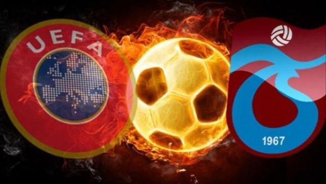 Trabzonspor için UEFA'da kritik günler 5