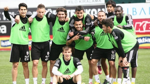 Beşiktaş'ın Gözü Trabzonspor'da 6